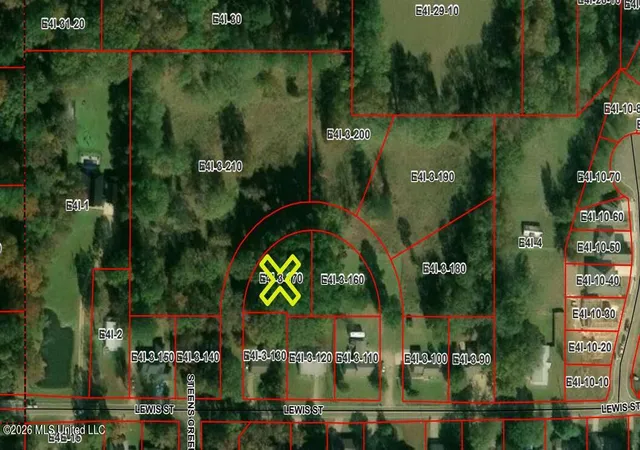 Homes for sale in Florence, MS | Lewis St, Florence, MS 39073 | MLS# 4150978