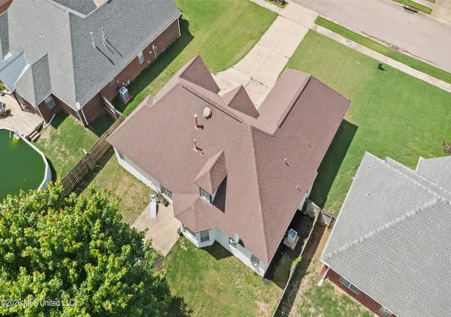 Homes for sale in Olive Branch, MS | 9625 S Meade Cir, Olive Branch, MS 38654 | MLS# 4150800