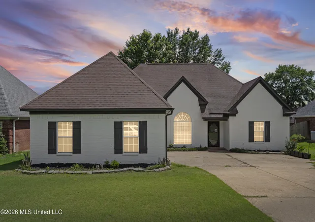 Homes for sale in Olive Branch, MS | 9625 S Meade Cir, Olive Branch, MS 38654 | MLS# 4150800