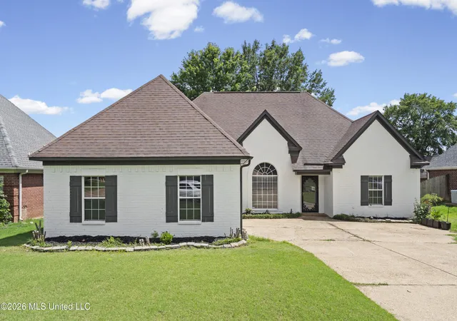 Homes for sale in Olive Branch, MS | 9625 S Meade Cir, Olive Branch, MS 38654 | MLS# 4150800