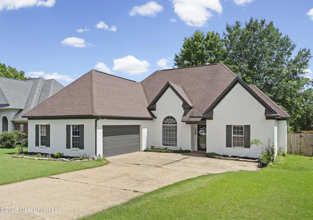 Homes for sale in Olive Branch, MS | 9625 S Meade Cir, Olive Branch, MS 38654 | MLS# 4150800