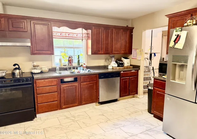 2nd image of 36 39th St, Gulfport, MS 39507 | MLS# 4150875