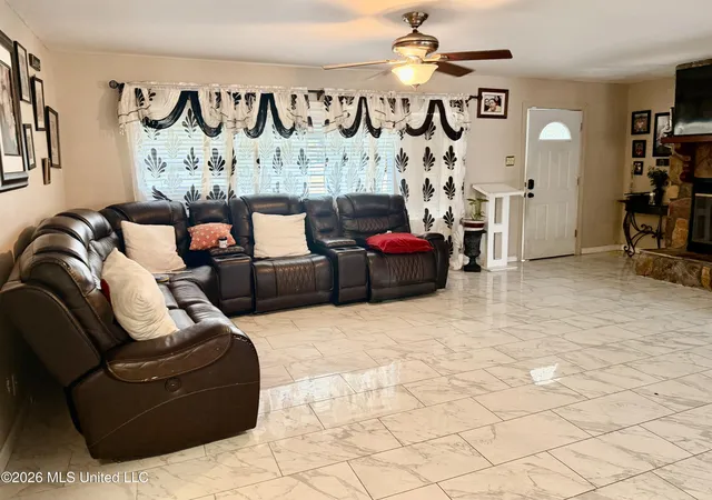 Photo 3 of Single family home for sale at 36 39th Street, Gulfport, MS 39507 | MLS# 4150875 | Listing updated on 2026-05-28