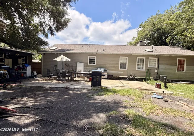 5th image of 36 39th St, Gulfport, MS 39507 | MLS# 4150875