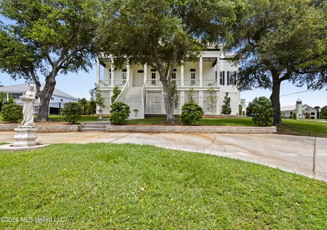 Homes for sale in Waveland, MS | 300 S Beach Blvd, Waveland, MS 39576 | MLS# 4151036