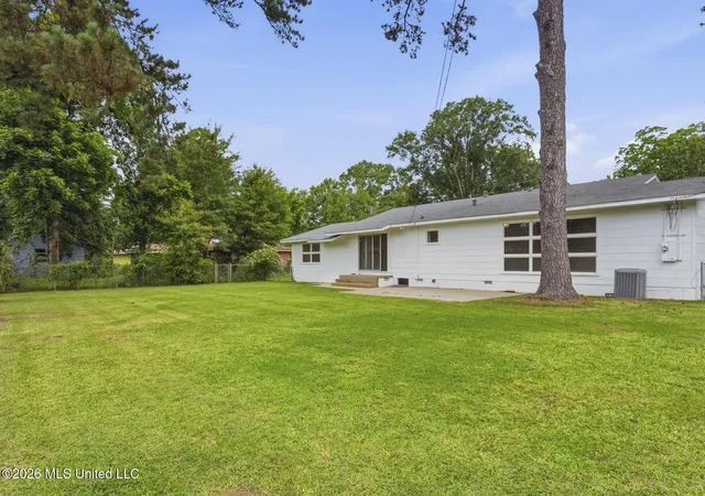 Homes for sale in Crystal Springs, MS | 912 Lee Ave, Crystal Springs, MS 39059 | MLS# 4150898