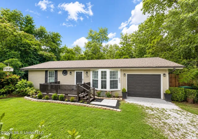 Homes for sale in Carriere, MS | 221 Hide A Way Ln, Carriere, MS 39426 | MLS# 4152232