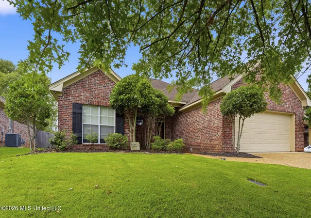 Single family home for sale at 709 Wedgewood Ct, Brandon, MS 39047 | MLS# 4156212