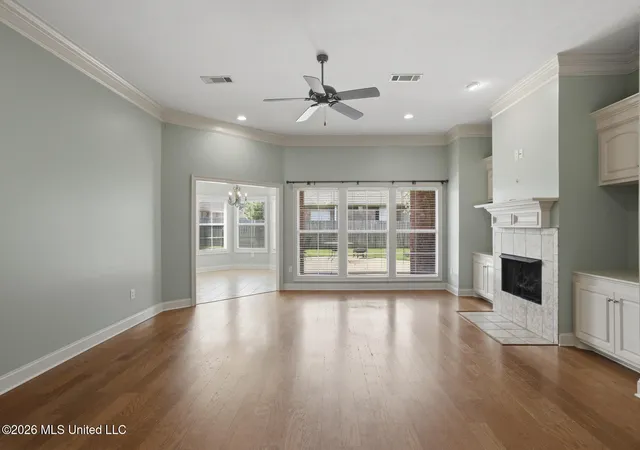 Photo 1 of Single family home for sale at 709 Wedgewood Ct, Brandon, MS 39047 | MLS# 4156212 | Listing updated on 2026-10-06