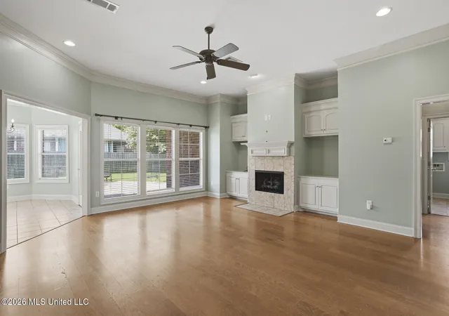 Photo 2 of Single family home for sale at 709 Wedgewood Ct, Brandon, MS 39047 | MLS# 4156212 | Listing updated on 2026-10-06