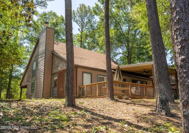 Photo 3 of Single family home for sale at 1836 E Lakeshore Dr, Carriere, MS 39426 | MLS# 4150865 | Listing updated on 2026-08-21