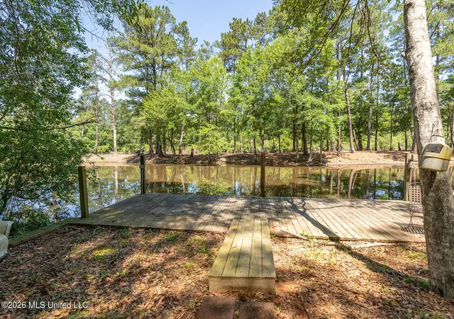 Photo 4 of Single family home for sale at 1836 E Lakeshore Dr, Carriere, MS 39426 | MLS# 4150865 | Listing updated on 2026-08-21