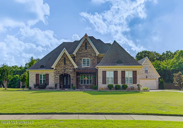 1st image of 4417 Dawkins Farm Dr, Olive Branch, MS 38654 | MLS# 4151102