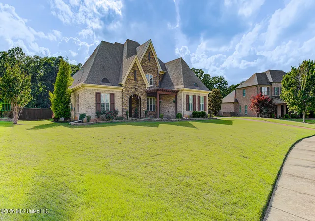 2nd image of 4417 Dawkins Farm Dr, Olive Branch, MS 38654 | MLS# 4151102