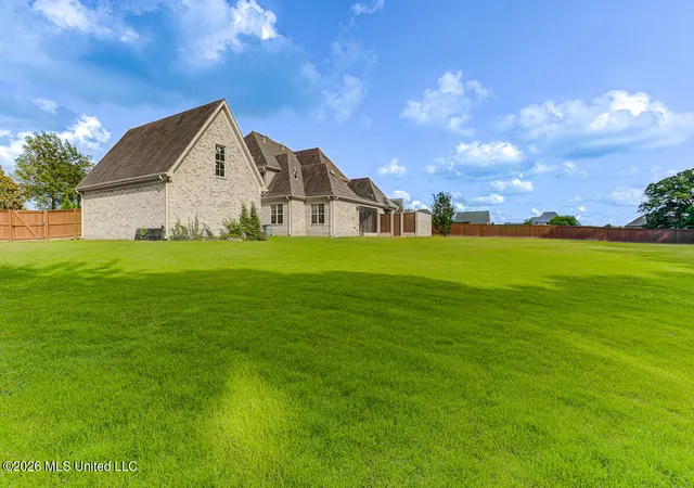 39th image of 4417 Dawkins Farm Dr, Olive Branch, MS 38654 | MLS# 4151102