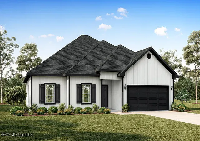 Photo 1 of Single family home for sale at 205 Canvasback Trl, Brandon, MS 39047 | MLS# 4150863 | Listing updated on 2026-08-15