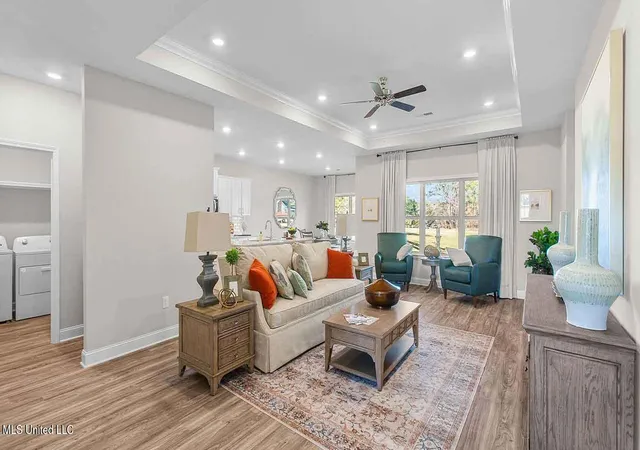 Photo 3 of Single family home for sale at 205 Canvasback Trl, Brandon, MS 39047 | MLS# 4150863 | Listing updated on 2026-08-15