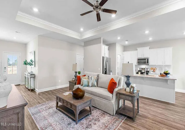 Photo 4 of Single family home for sale at 205 Canvasback Trl, Brandon, MS 39047 | MLS# 4150863 | Listing updated on 2026-08-15