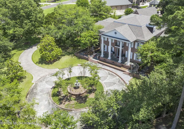 90th image of 147 Chantilly Dr, Madison, MS 39110 | MLS# 4151268