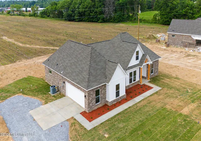 Photo 37 of Single family home for sale at 12255 Eason Farm Rd, Byhalia, MS 38611 | MLS# 4150919 | Listing updated on 2026-09-12