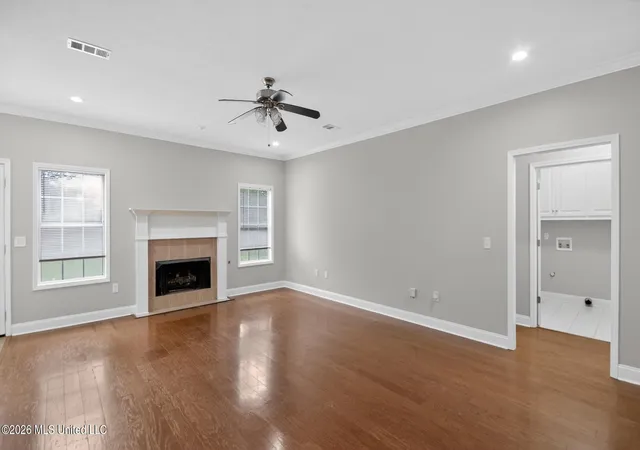 Photo 3 of Single family home for sale at 110 Live Oaks Blvd, Pearl, MS 39208 | MLS# 4151394 | Listing updated on 2026-10-02