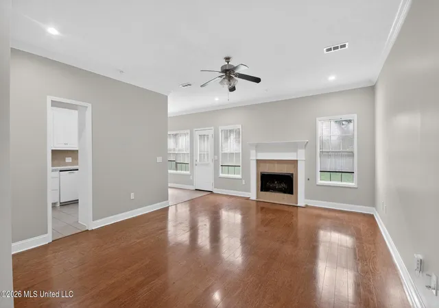 Photo 4 of Single family home for sale at 110 Live Oaks Blvd, Pearl, MS 39208 | MLS# 4151394 | Listing updated on 2026-10-02