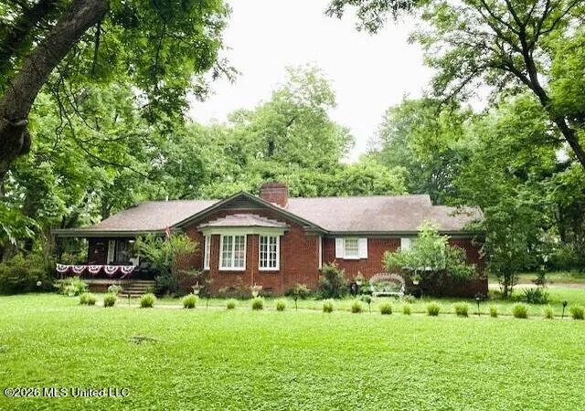 Homes for sale in Senatobia, MS | 4652 Us-51, Senatobia, MS 38668 | MLS# 4150906