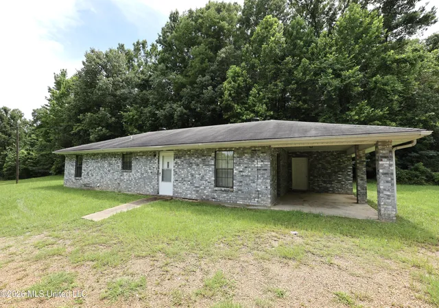 Homes for sale in Woodville, MS | 15263 61 Hwy, Woodville, MS 39669 | MLS# 4150900