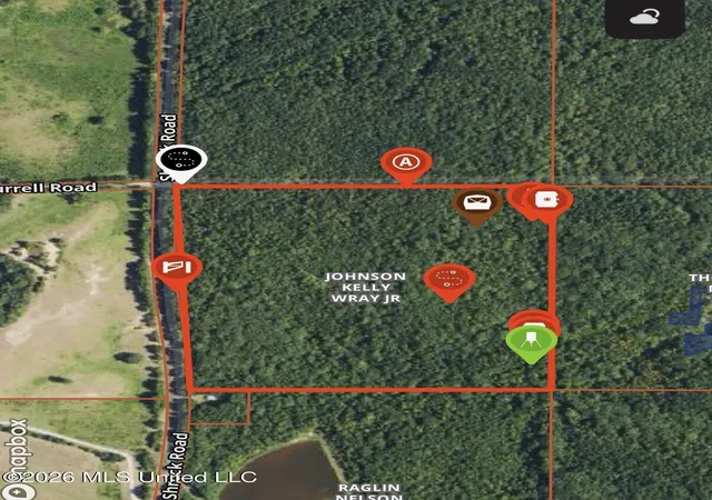 Homes for sale in Camden, MS | 0 Shrock Rd, Camden, MS 39045 | MLS# 4151198