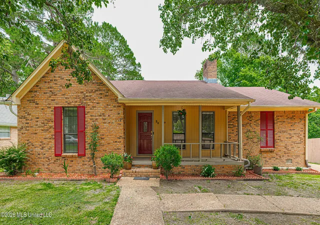 1st image of 30 Watersview Dr, Jackson, MS 39212 | MLS# 4150917