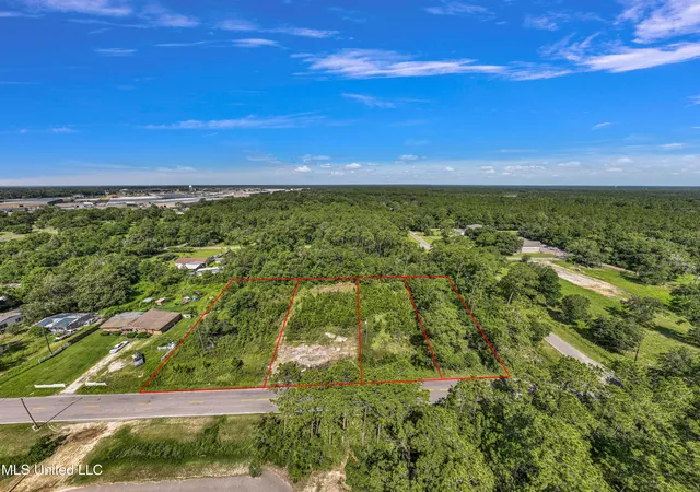 Photo 1 of Land for sale at 3009 39th Avenue, Gulfport, MS 39501 | MLS# 4150918 | Listing updated on 2026-05-29
