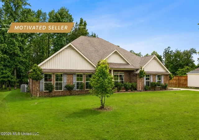 Homes for sale in Olive Branch, MS | 5475 Branchview Dr, Olive Branch, MS 38654 | MLS# 4151123
