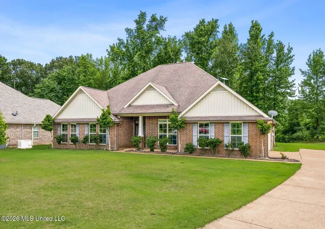 Homes for sale in Olive Branch, MS | 5475 Branchview Dr, Olive Branch, MS 38654 | MLS# 4151123