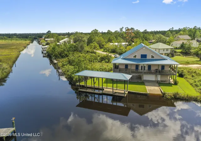 2nd image of 4166 Old Lazy River Rd, Bay Saint Louis, MS 39520 | MLS# 4150933