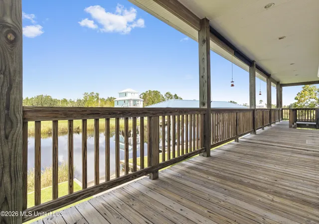 4th image of 4166 Old Lazy River Rd, Bay Saint Louis, MS 39520 | MLS# 4150933