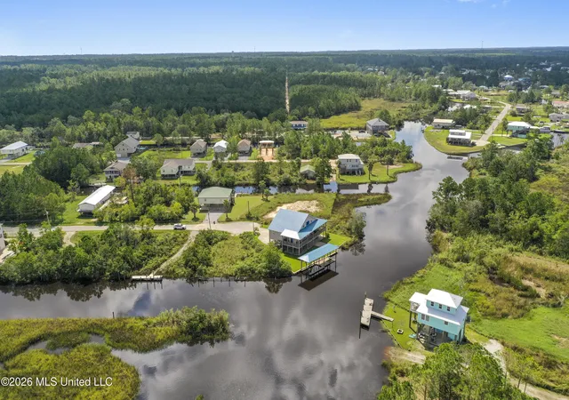 52nd image of 4166 Old Lazy River Rd, Bay Saint Louis, MS 39520 | MLS# 4150933