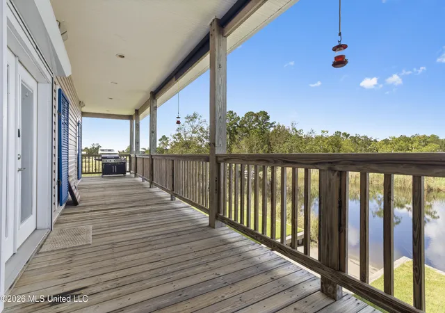 5th image of 4166 Old Lazy River Rd, Bay Saint Louis, MS 39520 | MLS# 4150933