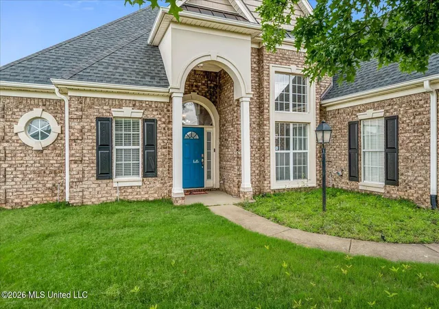 Homes for sale in Southaven, MS | 3018 Roseleigh Dr, Southaven, MS 38672 | MLS# 4150973