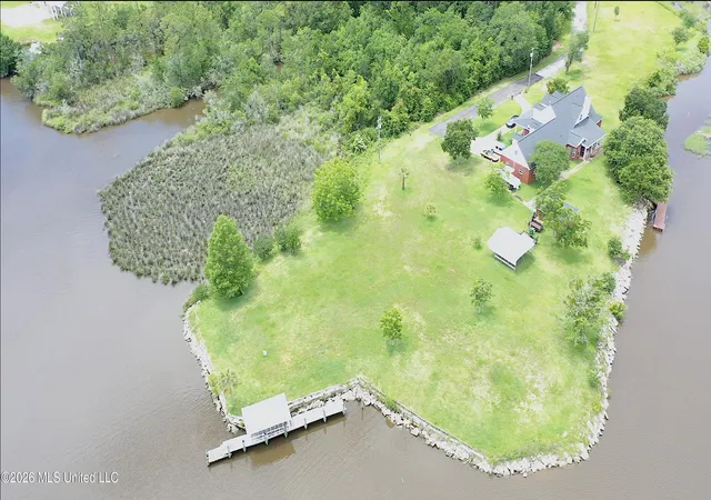 Photo 4 of Land for sale at Tbd Towerbridge Ave, Biloxi, MS 39532 | MLS# 4151072 | Listing updated on 2026-06-01