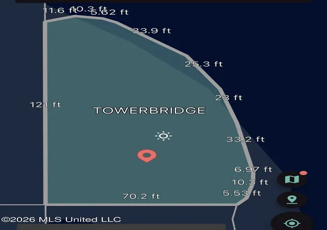 Photo 2 of Land for sale at 00 Towerbridge Ave, Biloxi, MS 39532 | MLS# 4151079 | Listing updated on 2026-06-01