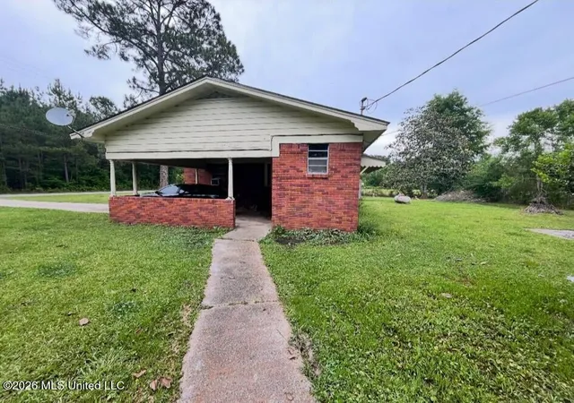Homes for sale in Pachuta, MS | 269 County Road 288, Pachuta, MS 39347 | MLS# 4152958