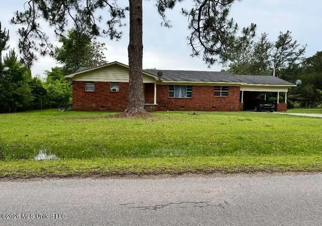 Homes for sale in Pachuta, MS | 269 County Road 288, Pachuta, MS 39347 | MLS# 4152958