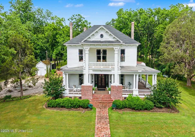 2nd image of 118 Hwy 309, Byhalia, MS 38611 | MLS# 4151561
