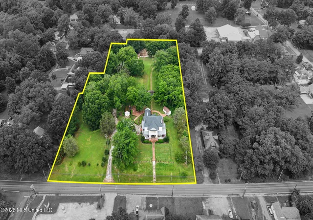 Photo 2 of Single family home for sale at 118 Highway 309, Byhalia, MS 38611 | MLS# 4151561 | Listing updated on 2026-09-16