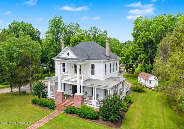 Photo 3 of Single family home for sale at 118 Highway 309, Byhalia, MS 38611 | MLS# 4151561 | Listing updated on 2026-09-16
