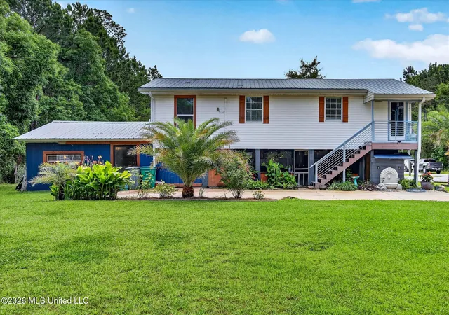 Homes for sale in Bay Saint Louis, MS | 309 Beverly St, Bay Saint Louis, MS 39520 | MLS# 4151009