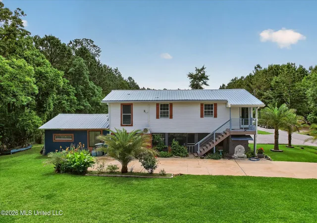 Homes for sale in Bay Saint Louis, MS | 309 Beverly St, Bay Saint Louis, MS 39520 | MLS# 4151009