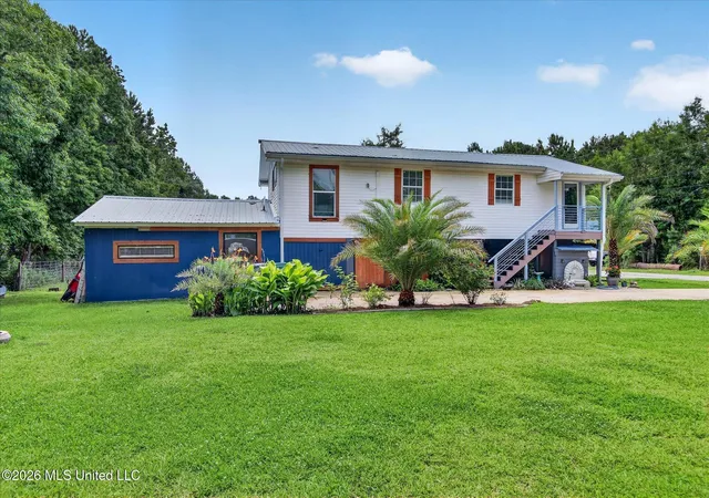 Homes for sale in Bay Saint Louis, MS | 309 Beverly St, Bay Saint Louis, MS 39520 | MLS# 4151009