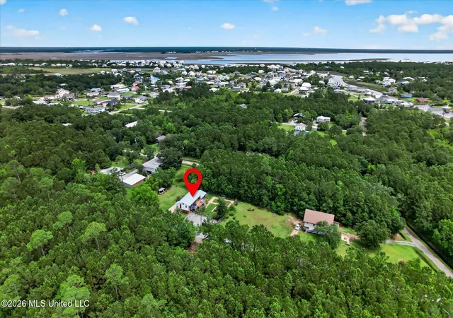 Homes for sale in Bay Saint Louis, MS | 309 Beverly St, Bay Saint Louis, MS 39520 | MLS# 4151009