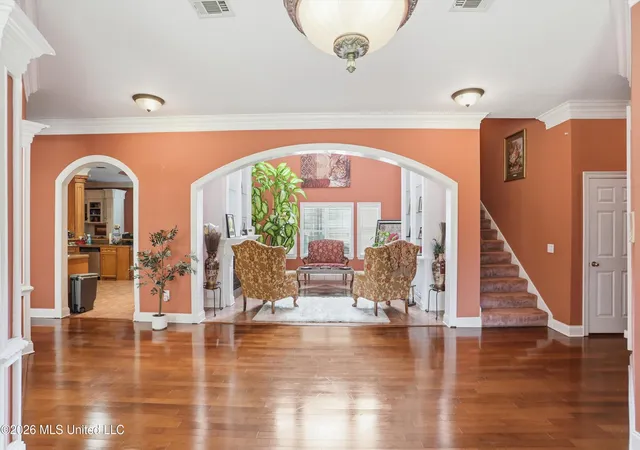 2nd image of 2044 Elizabeth Chapman Dr, Jackson, MS 39212 | MLS# 4150988